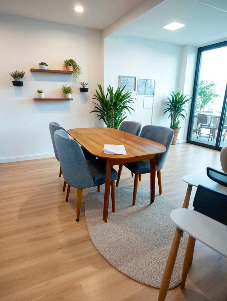 Dining Tables & Chairs